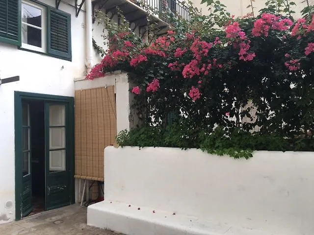 Villa Filippina Palermo Italien
